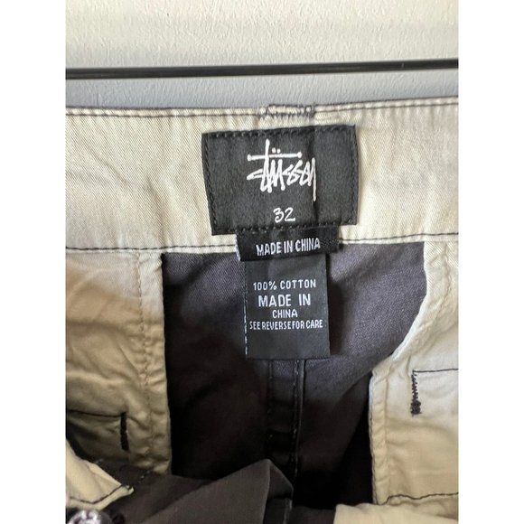 Stussy mfg cargopants - Picture 3 of 3